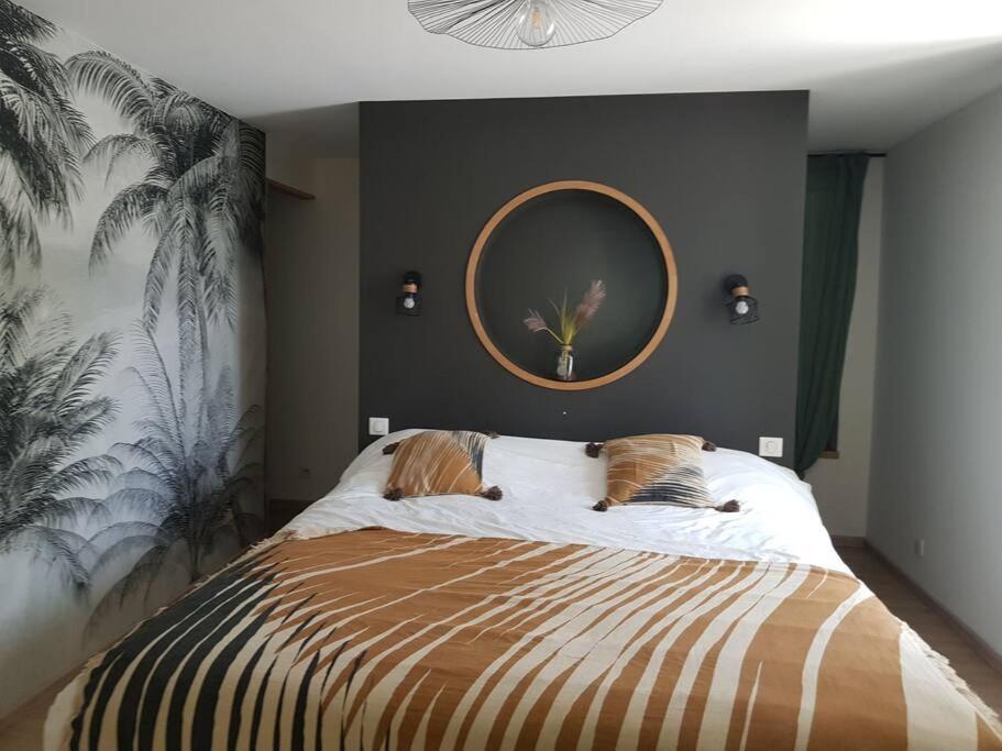 La Vie En Couleur 14 Personnes Holiday home *