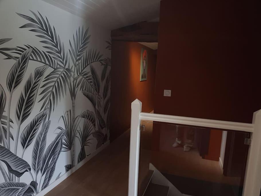 Holiday home La Vie En Couleur 14 Personnes Saint-Paul-en-Gatine